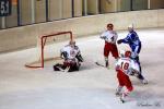 Photo hockey match Reims - Courbevoie  le 13/03/2010