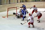 Photo hockey match Reims - Courbevoie  le 13/03/2010