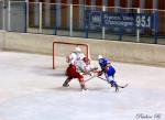 Photo hockey match Reims - Courbevoie  le 13/03/2010