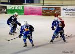 Photo hockey match Reims - Courbevoie  le 08/10/2011