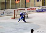 Photo hockey match Reims - Courbevoie  le 08/10/2011