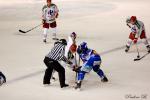 Photo hockey match Reims - Courbevoie  le 08/10/2011