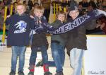 Photo hockey match Reims - Courbevoie  le 08/10/2011
