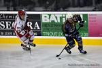Photo hockey match Reims - Courbevoie  le 14/12/2012