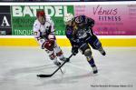 Photo hockey match Reims - Courbevoie  le 14/12/2012