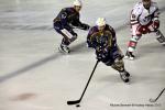 Photo hockey match Reims - Courbevoie  le 14/12/2012