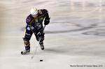 Photo hockey match Reims - Courbevoie  le 14/12/2012