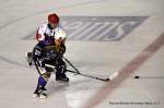 Photo hockey match Reims - Courbevoie  le 14/12/2012