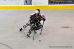 Photo hockey match Reims - Courbevoie  le 14/12/2012