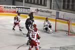 Photo hockey match Reims - Courbevoie  le 14/12/2012