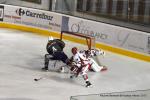 Photo hockey match Reims - Courbevoie  le 14/12/2012