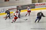 Photo hockey match Reims - Courbevoie  le 14/12/2012