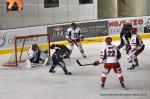 Photo hockey match Reims - Courbevoie  le 14/12/2012