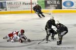 Photo hockey match Reims - Courbevoie  le 14/12/2012
