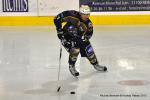Photo hockey match Reims - Courbevoie  le 14/12/2012
