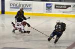 Photo hockey match Reims - Courbevoie  le 14/12/2012