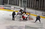 Photo hockey match Reims - Courbevoie  le 14/12/2012