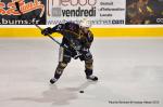 Photo hockey match Reims - Courbevoie  le 14/12/2012