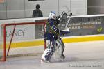 Photo hockey match Reims - Courbevoie  le 14/12/2012