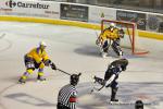 Photo hockey match Reims - Dunkerque le 14/09/2013