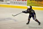 Photo hockey match Reims - Dunkerque le 14/09/2013
