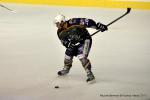 Photo hockey match Reims - Dunkerque le 14/09/2013