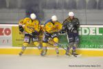 Photo hockey match Reims - Dunkerque le 14/09/2013