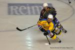 Photo hockey match Reims - Dunkerque le 14/09/2013