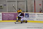 Photo hockey match Reims - Dunkerque le 17/01/2015