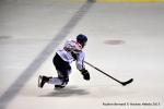 Photo hockey match Reims - Dunkerque le 17/01/2015