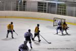 Photo hockey match Reims - Dunkerque le 17/01/2015