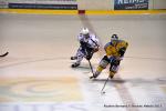 Photo hockey match Reims - Dunkerque le 17/01/2015