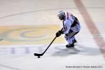 Photo hockey match Reims - Dunkerque le 17/01/2015