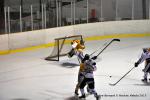 Photo hockey match Reims - Dunkerque le 17/01/2015