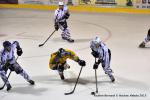 Photo hockey match Reims - Dunkerque le 17/01/2015
