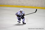 Photo hockey match Reims - Dunkerque le 17/01/2015