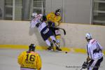 Photo hockey match Reims - Dunkerque le 17/01/2015
