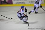 Photo hockey match Reims - Dunkerque le 17/01/2015