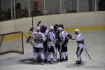 Photo hockey match Reims - Dunkerque le 17/01/2015