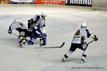 Photo hockey match Reims - Dunkerque le 17/03/2012