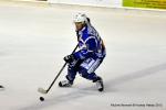 Photo hockey match Reims - Dunkerque le 17/03/2012