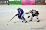 Photo hockey match Reims - Dunkerque le 17/03/2012