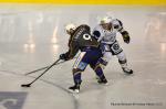 Photo hockey match Reims - Dunkerque le 02/02/2013