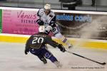 Photo hockey match Reims - Dunkerque le 02/02/2013