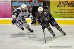 Photo hockey match Reims - Dunkerque le 02/02/2013
