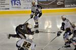 Photo hockey match Reims - Dunkerque le 02/02/2013