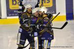 Photo hockey match Reims - Dunkerque le 02/02/2013