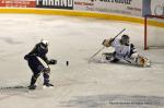 Photo hockey match Reims - Dunkerque le 02/02/2013