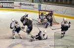 Photo hockey match Reims - Dunkerque le 02/02/2013