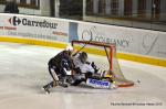 Photo hockey match Reims - Dunkerque le 02/02/2013